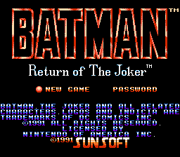 Batman - Return of the Joker.png - игры формата nes