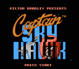 Captain Skyhawk.png - игры формата nes