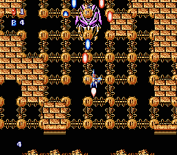 Crisis force4.png - игры формата nes