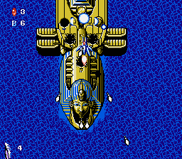 Crisis force7.png - игры формата nes
