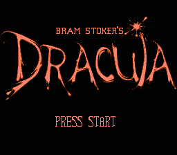 Dracula.png - игры формата nes
