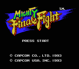Mighty final fight.png -   nes