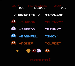 Pac-man8.png -   nes