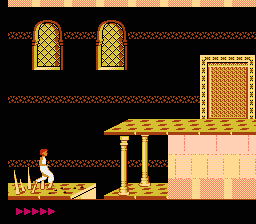 Prince of Persia7.png - игры формата nes