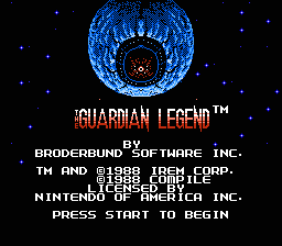 The Guardian Legend (Chi Day story).png -   nes