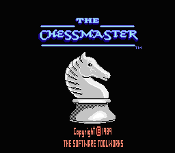 The chessmaster.png -   nes