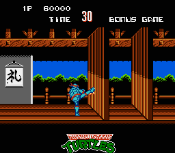 TMNT4 - Tournament fighters3.png -   nes