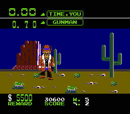 Wild Gunman 8