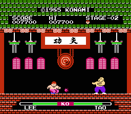 Yie Ar Kung-Fu4.png -   nes