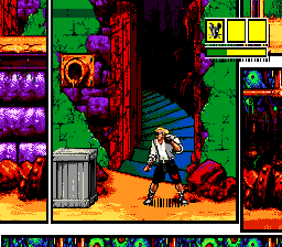 Comix Zone4.png -   nes