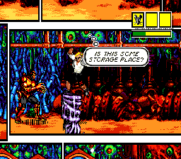 Comix Zone5.png -   nes