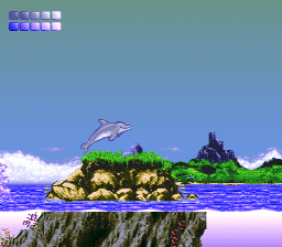 Ecco the Dolphin6.png -   nes