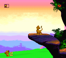The Lion King2.png -   nes