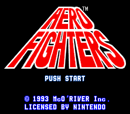 Aero Fighters.png - игры формата nes