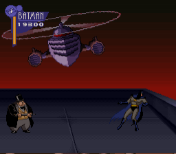 The Adventures of Batman & Robin5.png -   nes
