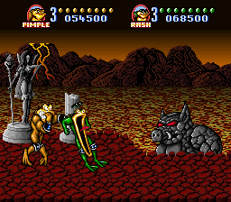 Battetoads in Battlemaniacs3.png - игры формата nes