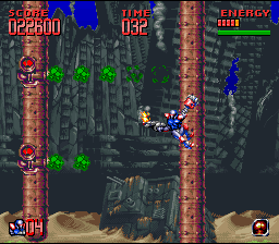 Super Turrican 25.png -   nes