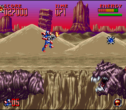 Super Turrican 27.png -   nes